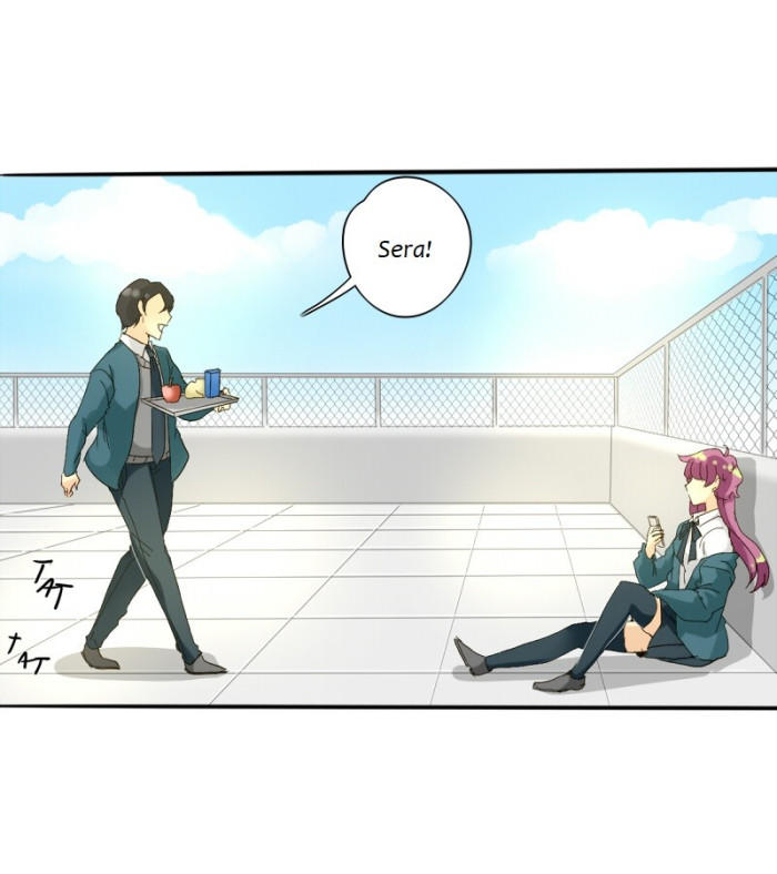 Thế Giới Không Hoàn Hảo Chapter 77 - 62