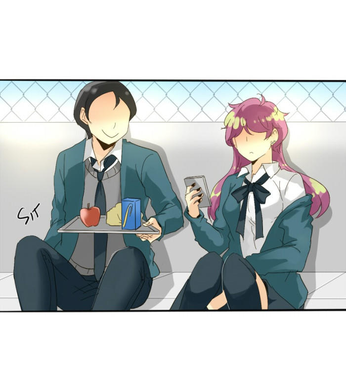 Thế Giới Không Hoàn Hảo Chapter 77 - 63