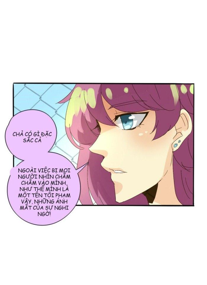 Thế Giới Không Hoàn Hảo Chapter 77 - 65