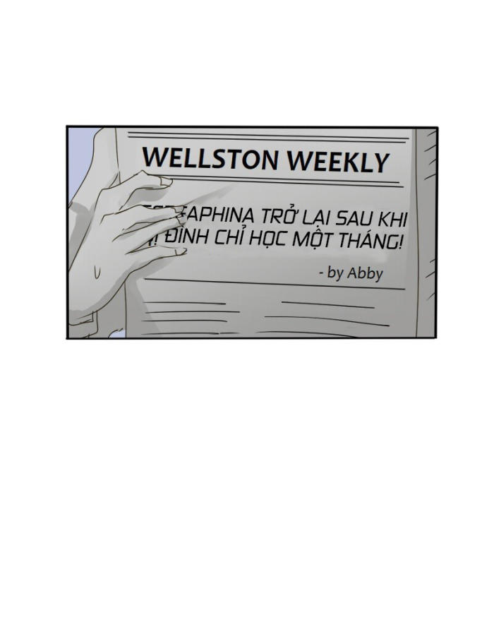 Thế Giới Không Hoàn Hảo Chapter 77 - 8