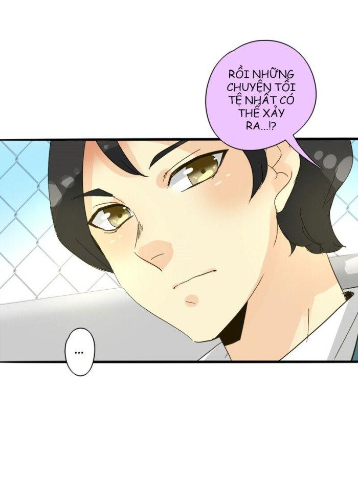 Thế Giới Không Hoàn Hảo Chapter 77 - 73