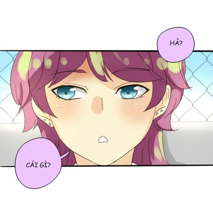 Thế Giới Không Hoàn Hảo Chapter 77 - 75