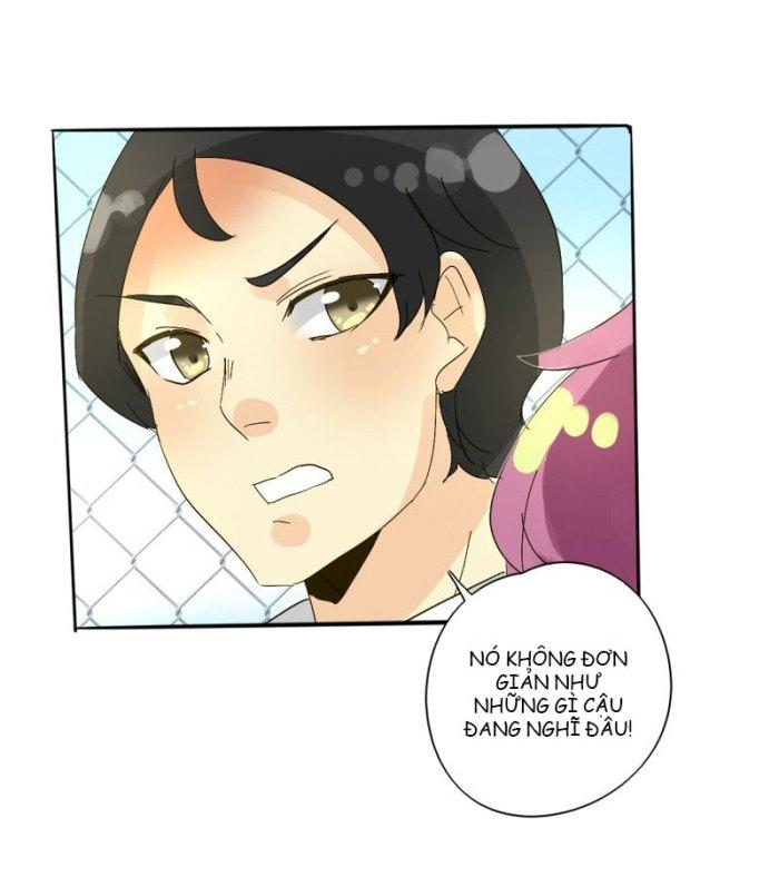 Thế Giới Không Hoàn Hảo Chapter 77 - 79