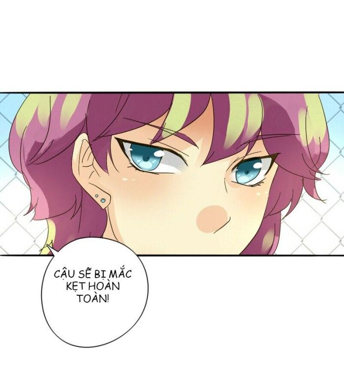 Thế Giới Không Hoàn Hảo Chapter 77 - 82