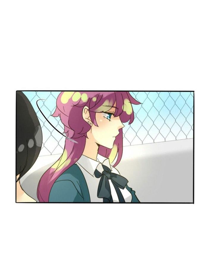 Thế Giới Không Hoàn Hảo Chapter 77 - 84