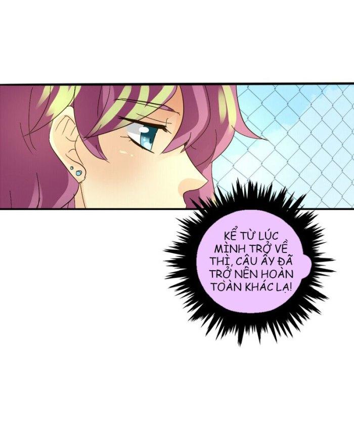 Thế Giới Không Hoàn Hảo Chapter 77 - 85