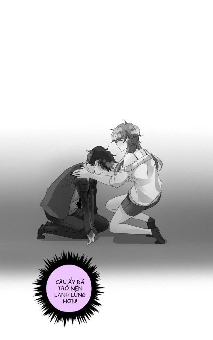 Thế Giới Không Hoàn Hảo Chapter 77 - 86