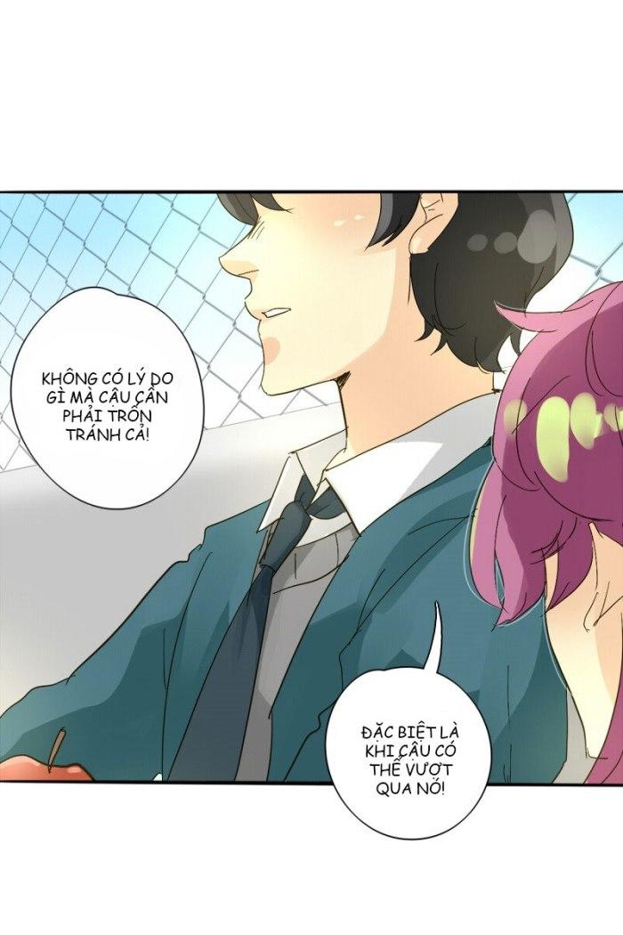 Thế Giới Không Hoàn Hảo Chapter 77 - 89