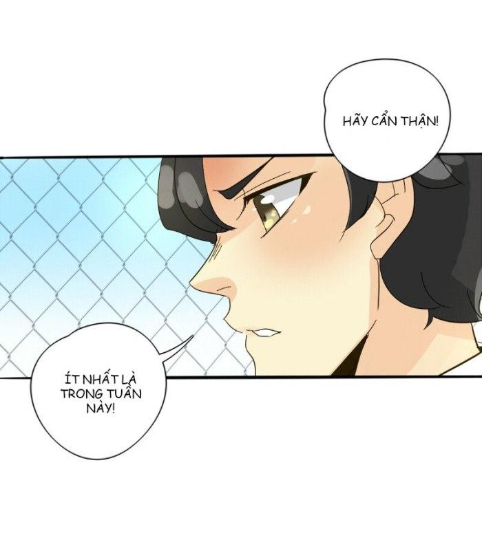 Thế Giới Không Hoàn Hảo Chapter 77 - 90