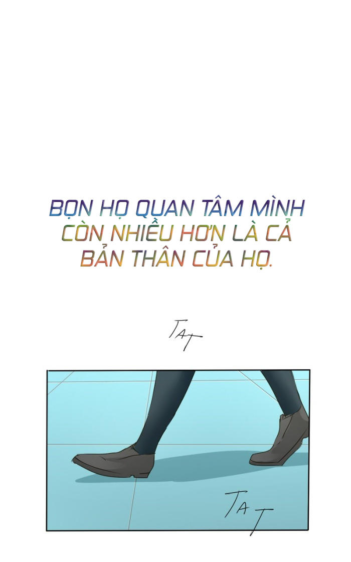 Thế Giới Không Hoàn Hảo Chapter 77 - 10