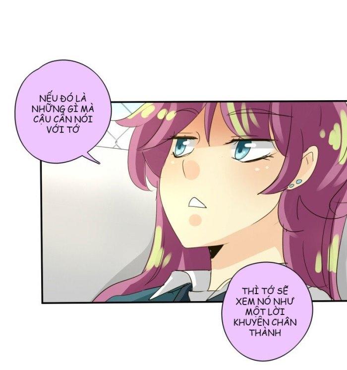 Thế Giới Không Hoàn Hảo Chapter 77 - 93