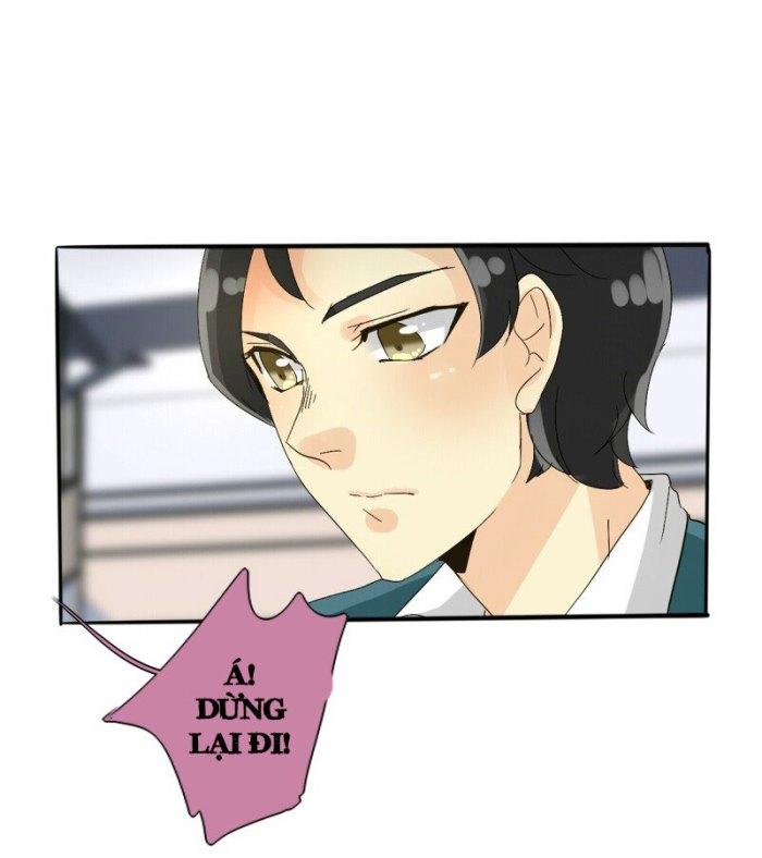 Thế Giới Không Hoàn Hảo Chapter 77 - 98