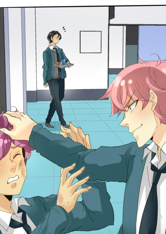 Thế Giới Không Hoàn Hảo Chapter 77 - 100