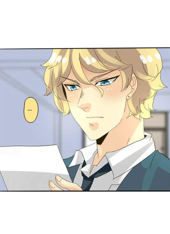 Thế Giới Không Hoàn Hảo Chapter 78 - 11