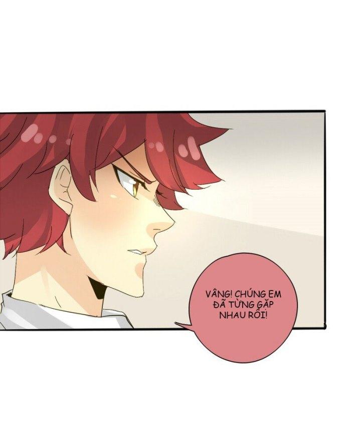Thế Giới Không Hoàn Hảo Chapter 78 - 101