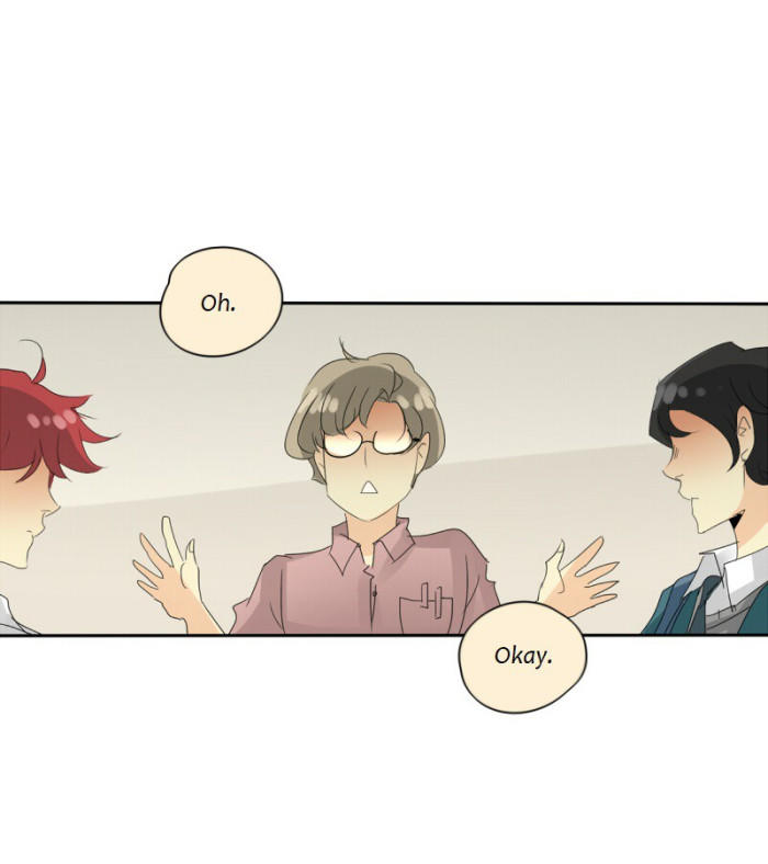 Thế Giới Không Hoàn Hảo Chapter 78 - 102