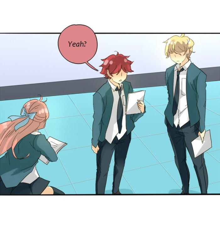 Thế Giới Không Hoàn Hảo Chapter 78 - 21