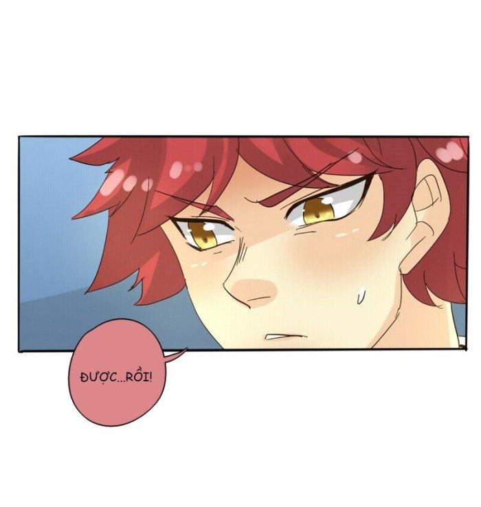 Thế Giới Không Hoàn Hảo Chapter 78 - 23