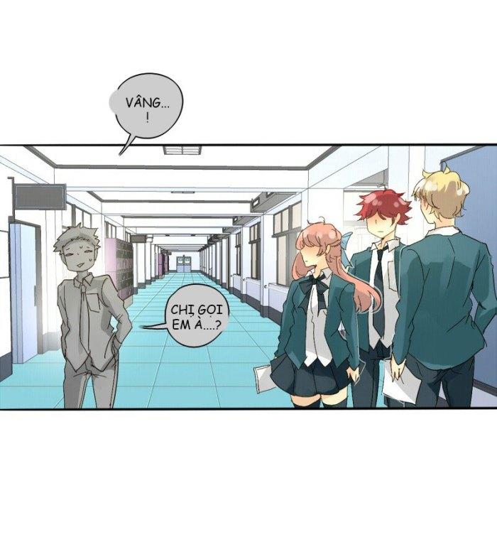 Thế Giới Không Hoàn Hảo Chapter 78 - 30