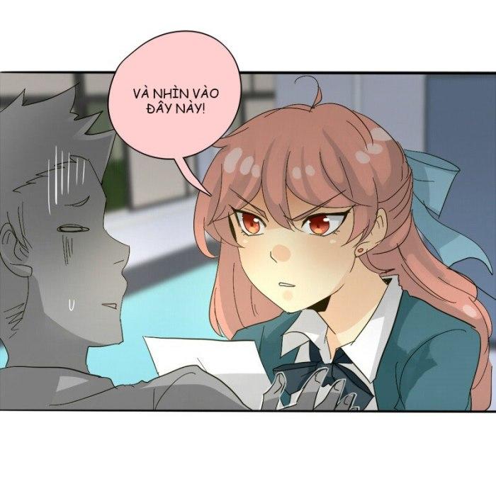 Thế Giới Không Hoàn Hảo Chapter 78 - 33
