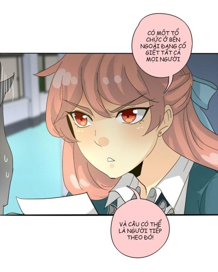 Thế Giới Không Hoàn Hảo Chapter 78 - 34