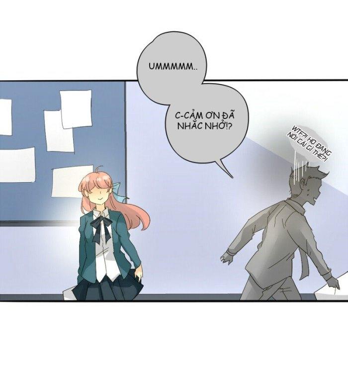 Thế Giới Không Hoàn Hảo Chapter 78 - 35