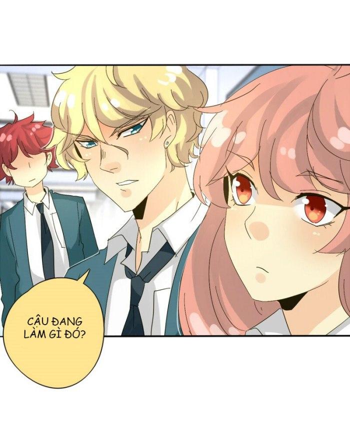 Thế Giới Không Hoàn Hảo Chapter 78 - 38