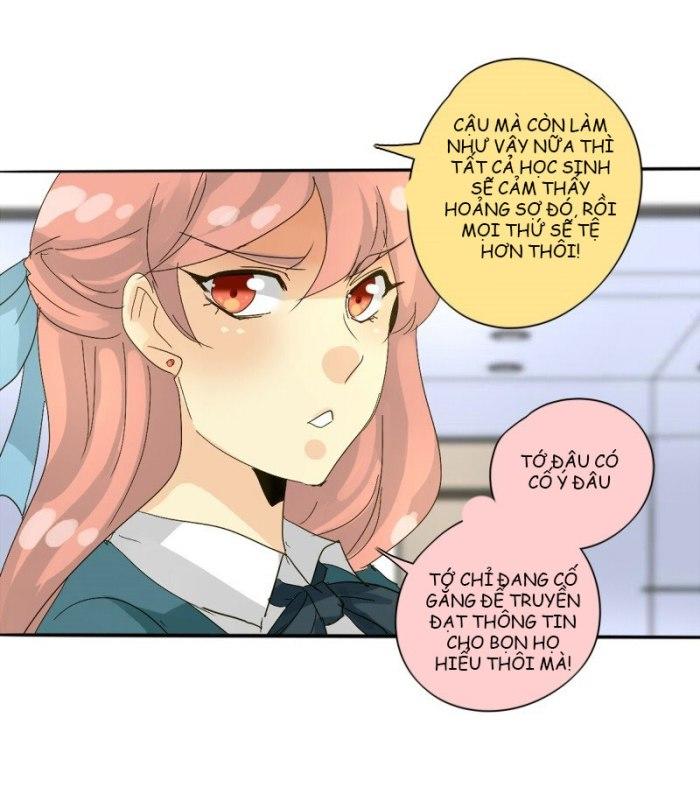 Thế Giới Không Hoàn Hảo Chapter 78 - 39