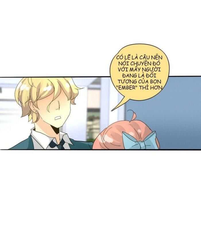 Thế Giới Không Hoàn Hảo Chapter 78 - 43