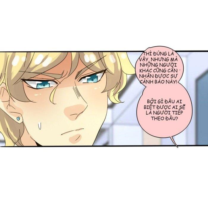 Thế Giới Không Hoàn Hảo Chapter 78 - 44