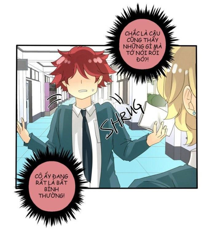 Thế Giới Không Hoàn Hảo Chapter 78 - 46