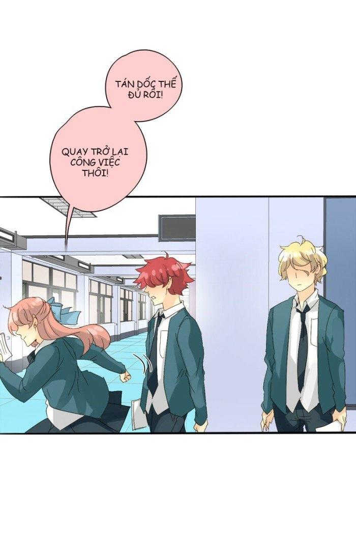 Thế Giới Không Hoàn Hảo Chapter 78 - 47
