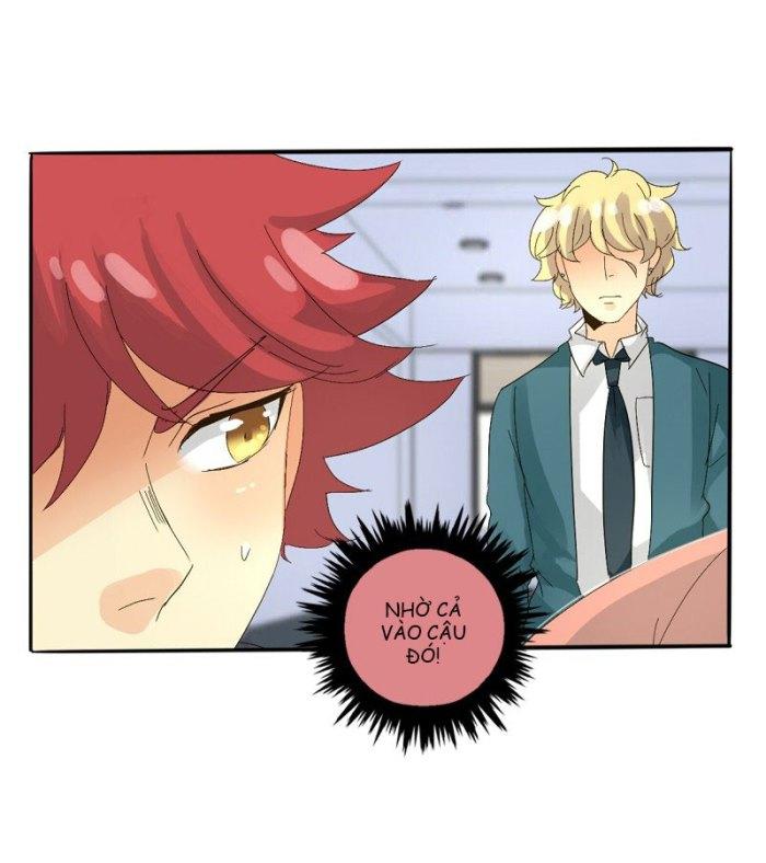 Thế Giới Không Hoàn Hảo Chapter 78 - 48