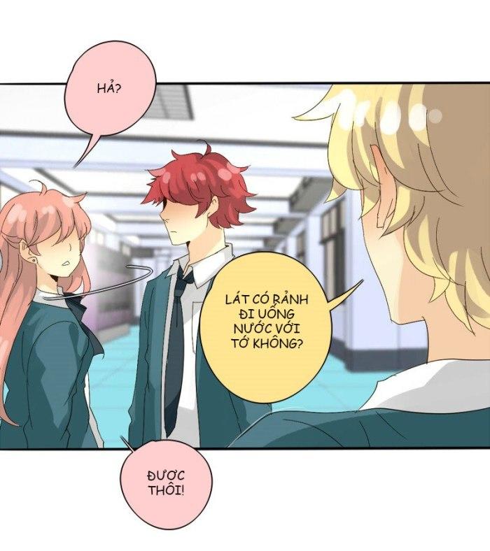 Thế Giới Không Hoàn Hảo Chapter 78 - 51