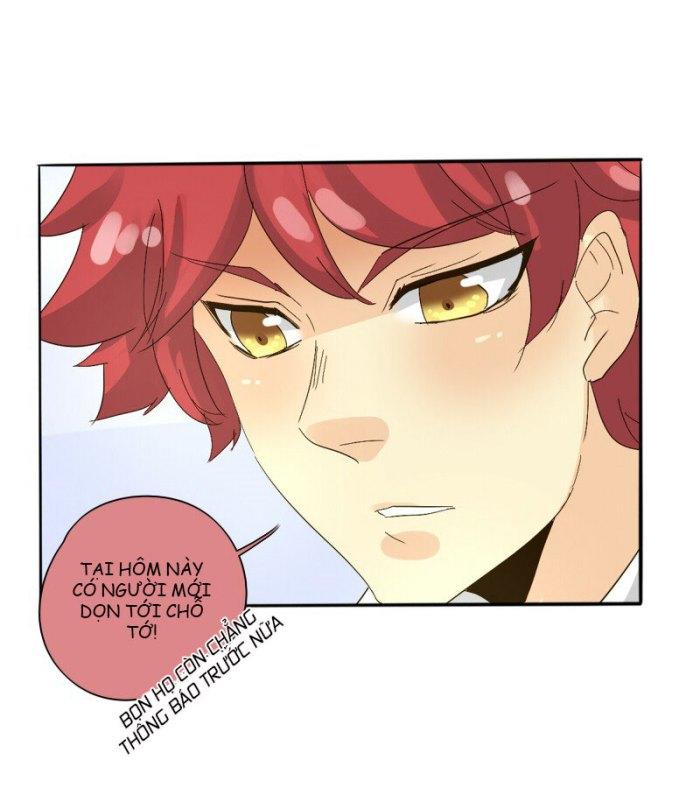 Thế Giới Không Hoàn Hảo Chapter 78 - 53