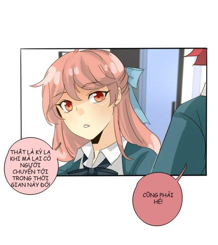 Thế Giới Không Hoàn Hảo Chapter 78 - 54