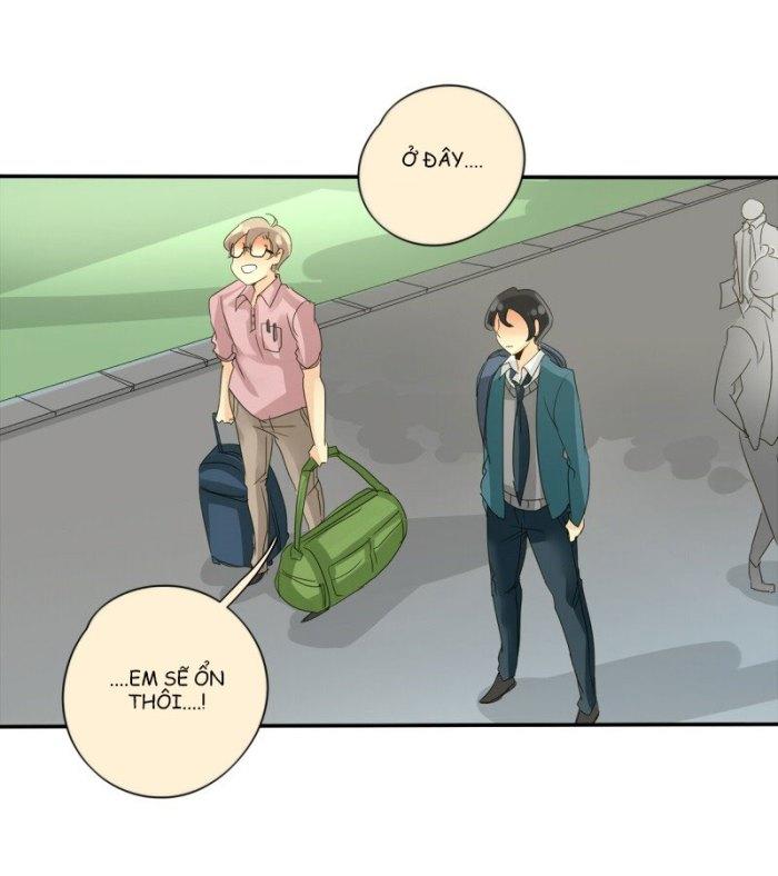Thế Giới Không Hoàn Hảo Chapter 78 - 60