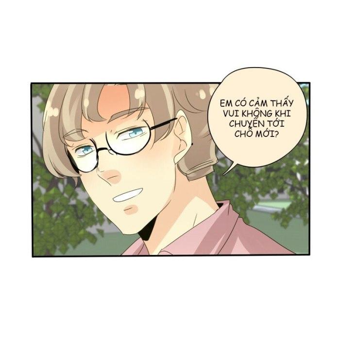 Thế Giới Không Hoàn Hảo Chapter 78 - 61