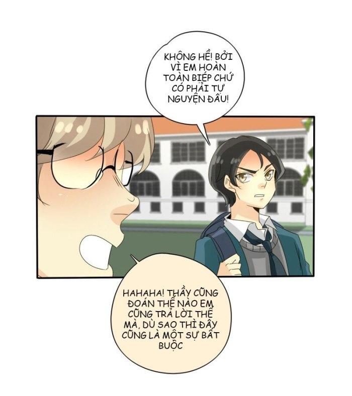 Thế Giới Không Hoàn Hảo Chapter 78 - 62