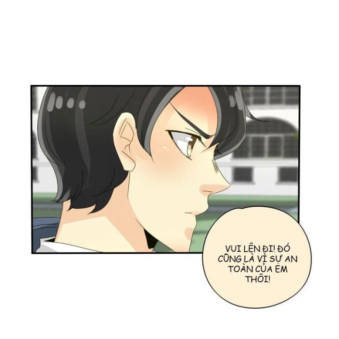 Thế Giới Không Hoàn Hảo Chapter 78 - 63