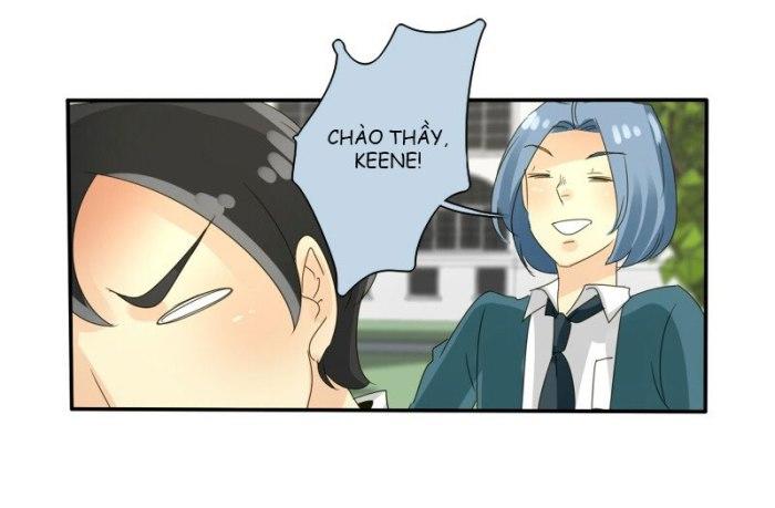 Thế Giới Không Hoàn Hảo Chapter 78 - 67