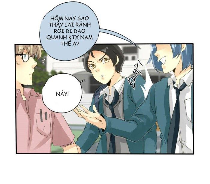 Thế Giới Không Hoàn Hảo Chapter 78 - 68