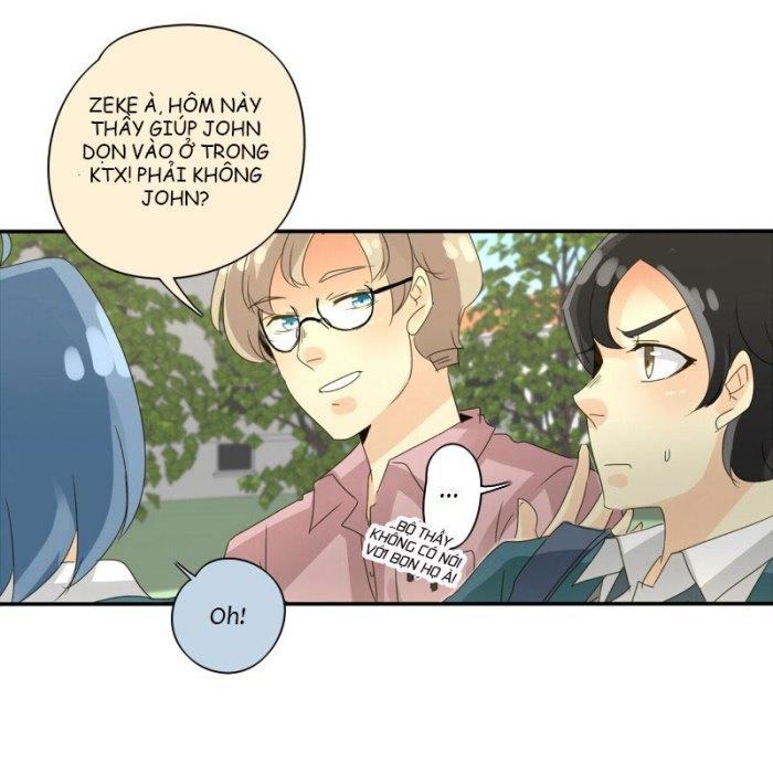 Thế Giới Không Hoàn Hảo Chapter 78 - 70