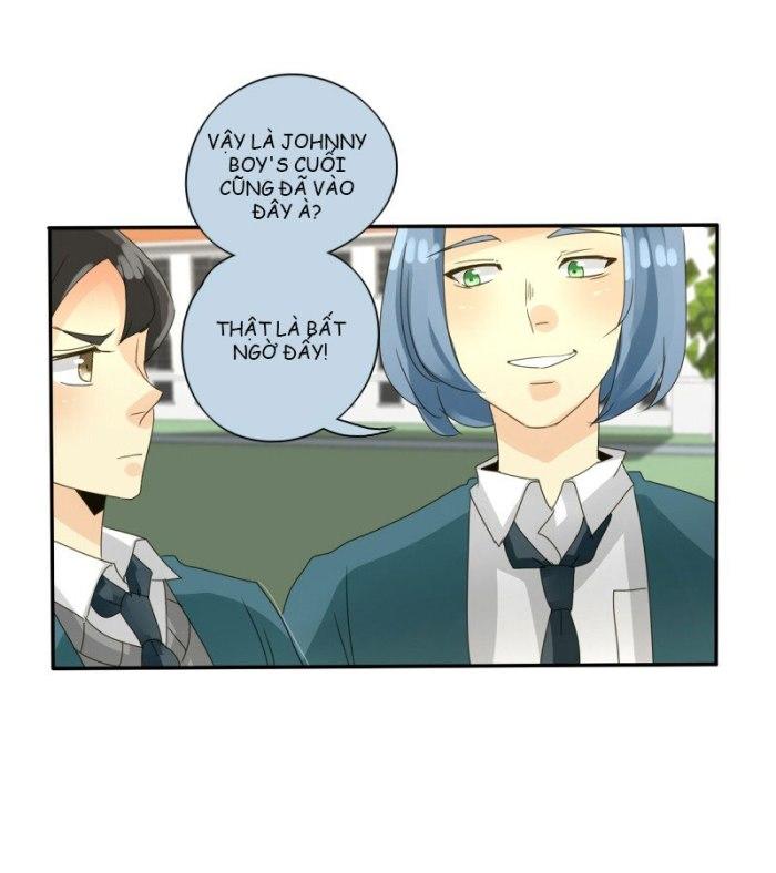 Thế Giới Không Hoàn Hảo Chapter 78 - 71