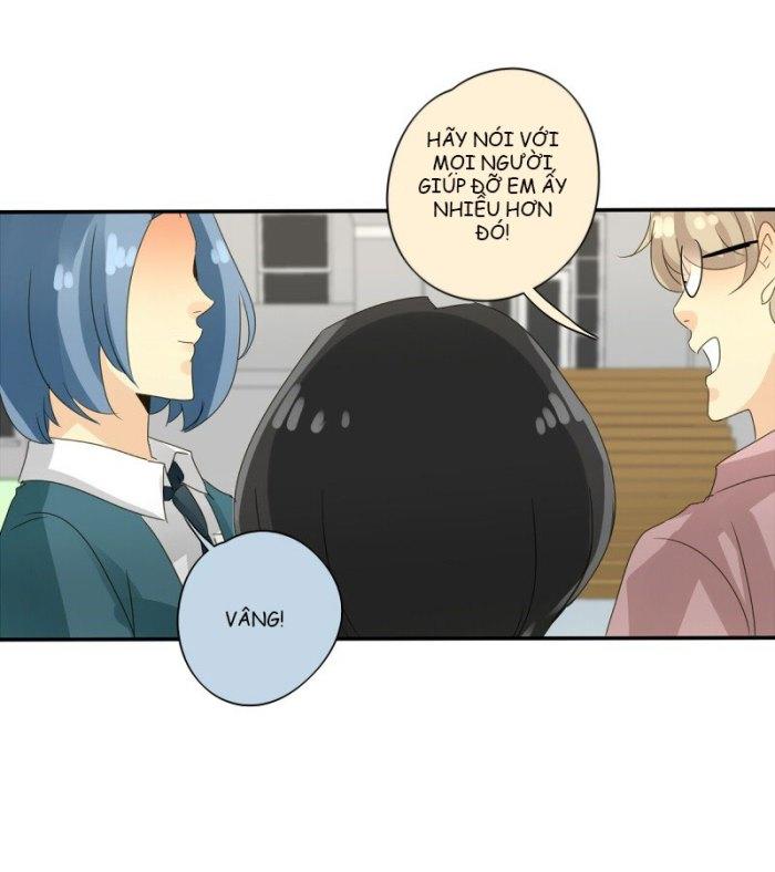 Thế Giới Không Hoàn Hảo Chapter 78 - 72
