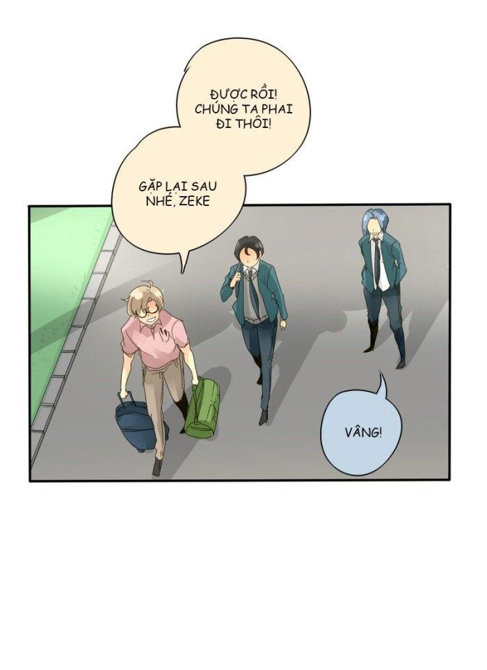 Thế Giới Không Hoàn Hảo Chapter 78 - 75
