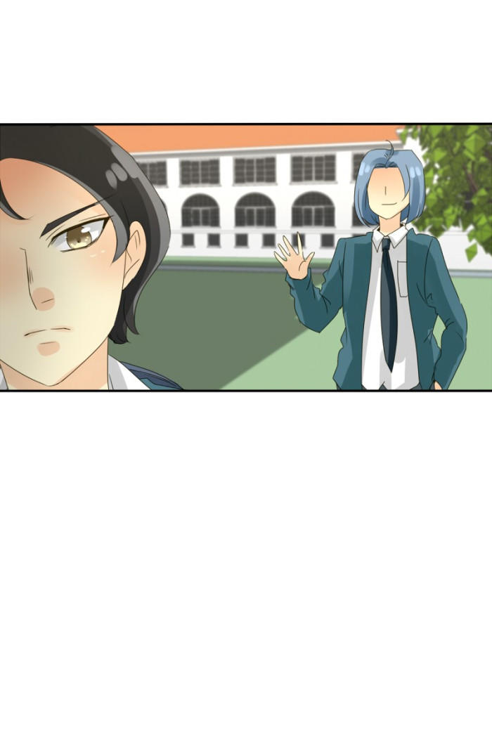 Thế Giới Không Hoàn Hảo Chapter 78 - 76