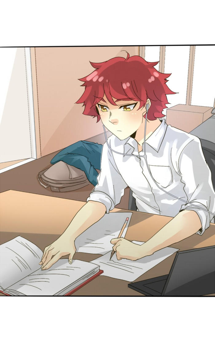 Thế Giới Không Hoàn Hảo Chapter 78 - 79