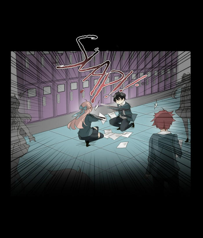 Thế Giới Không Hoàn Hảo Chapter 78 - 88