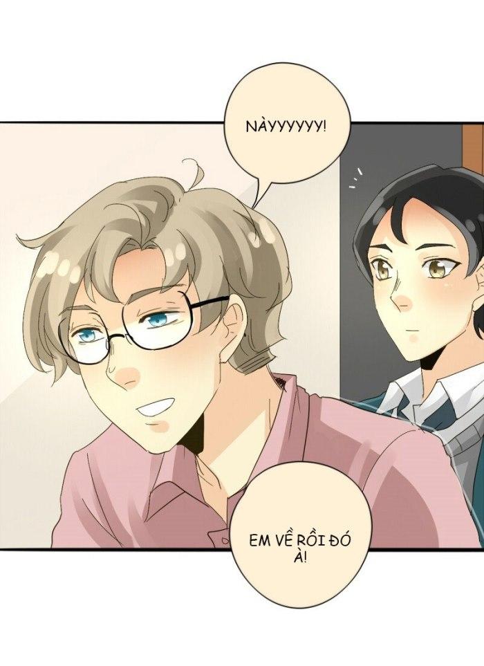 Thế Giới Không Hoàn Hảo Chapter 78 - 92